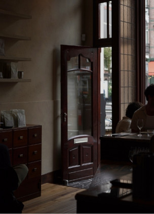 Bakeries In Amsterdam Uncommon Bar