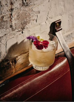 Best Listening Bars in London Nine Lives