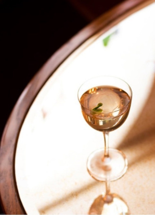 Best Listening Bars in London Nipperkin at NIJŪ