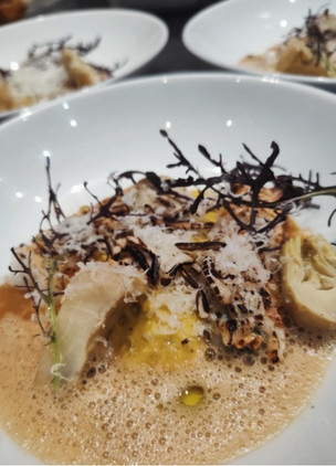 Best Places to Eat In Amsterdam Café De Klepel