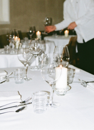 Best Places to Eat In Amsterdam de Willem