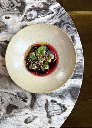 Best Places to Eat In Amsterdam de Willem