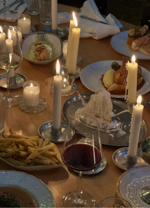 Best Places to Eat In Amsterdam Dinette