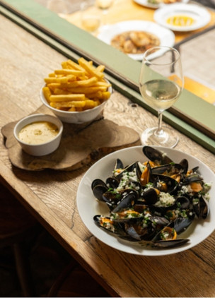 Best Places To Eat In London Blanchette