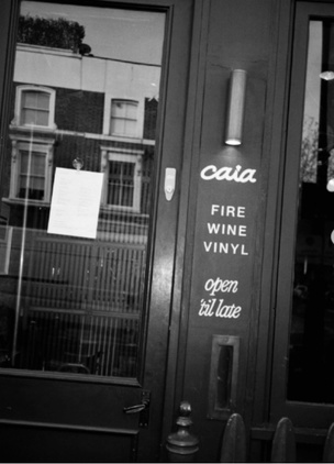 Best Places To Eat In London Caia