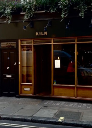 Best Places To Eat In London Klin 