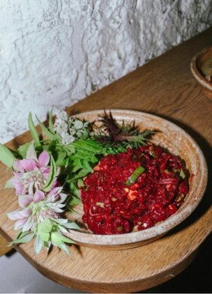 Best Places To Eat In London Klin 