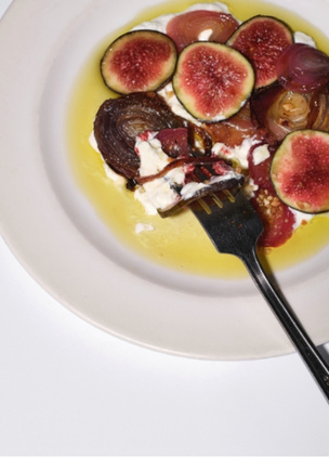 Best Places To Eat In London Sessions Arts Club