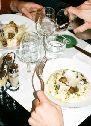 Best Places To Eat In Paris Au Rêve