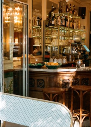 Best Places To Eat In Paris Au Rêve