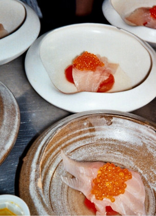 Best Places To Eat In Paris Early June 