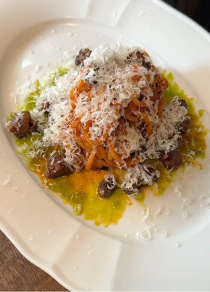 Best Places To Eat In Paris Osteria Goto