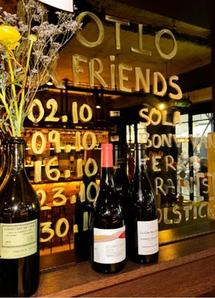 Best Places To Eat In Paris OTTO