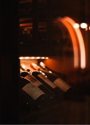 Best Places To Eat In Paris Stock