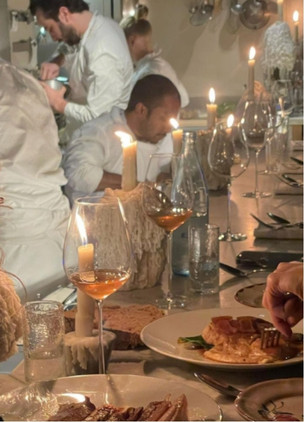 Best Places To Eat In Paris Vivant 2 