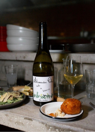 Paris Wine Bars Bambino