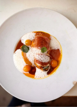 Paris Wine Bars Les Enfants Du Marché