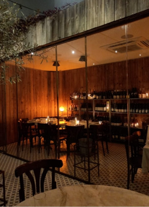 Places To Eat In Lisbon Bar Alimentar