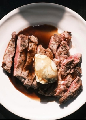 Places To Eat In Lisbon DA NOI