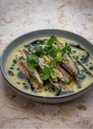 Places To Eat In Lisbon o frade lisbon