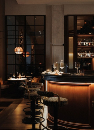 Places To Eat In Lisbon Santa Joana