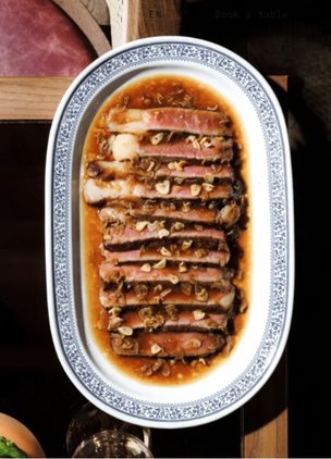 Places To Eat In Lisbon Santa Joana