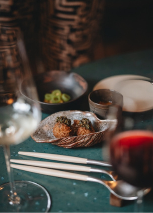 Places To Eat In Lisbon Sem