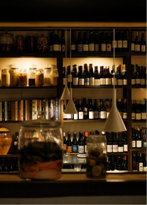 Places To Eat In Lisbon Sem 