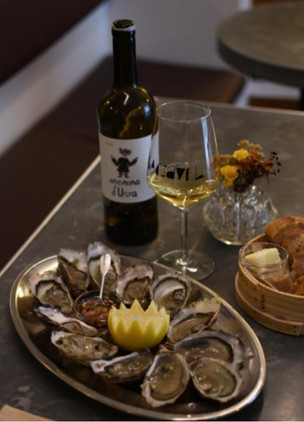 Wine Bars In Lisbon Insaciável