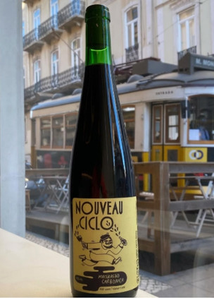 Wine Bars In Lisbon O Pif