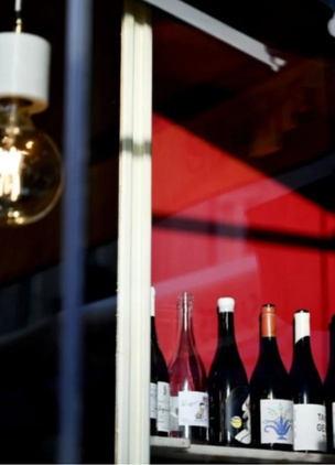 Wine Bars In Lisbon Rude 