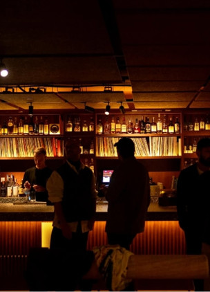 Wine Bars In Lisbon The Kissaten