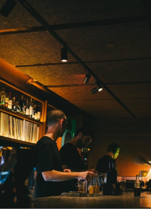 Wine Bars In Lisbon The Kissaten