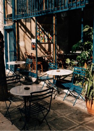 Athens Wine Bars epta martyres