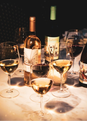 Athens Wine Bars Feelin Tipsy