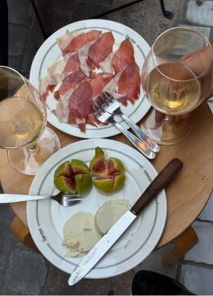 Athens Wine Bars Kennedy Vins