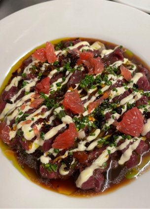 Best places to eat in Rome 33 Giri