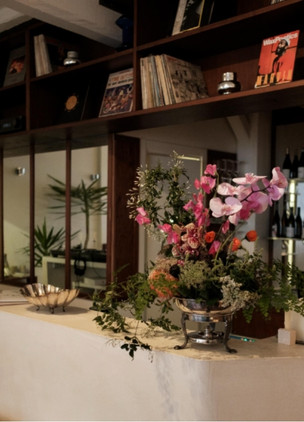 Best places to eat in Rome 33 Giri