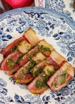 Best places to eat in Rome SantoPalato