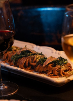 Best places to eat in Rome Angelineria