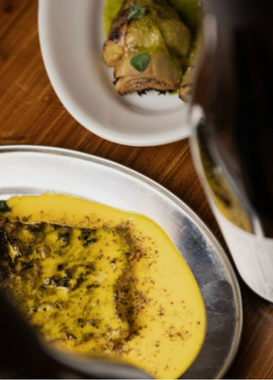 Best places to eat in Rome Osteria Chiari