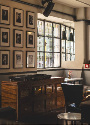 Best places to eat in Rome Pastificio San Lorenzo