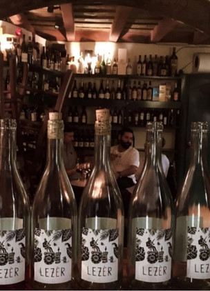 Best Wine Bars In Rome Enoteca Il Piccolo