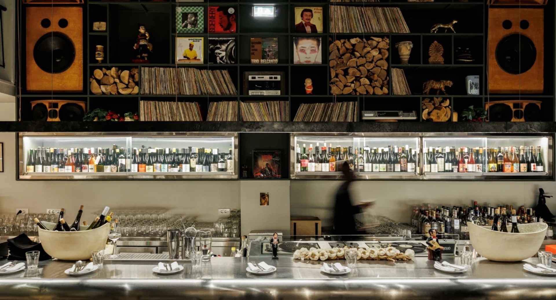 Places To Eat In Athens