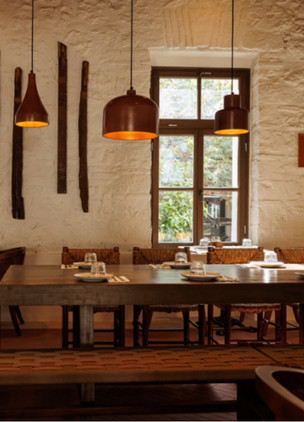 Places To Eat In Athens cinapos