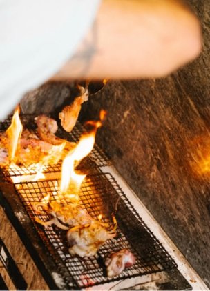 Places To Eat In Athens Epta Martyres