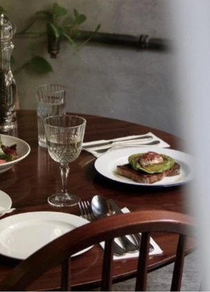 Places To Eat In Athens Philos Athens