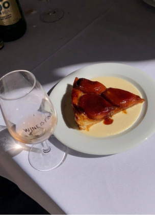 Places To Eat In Athens Wine Is Fine