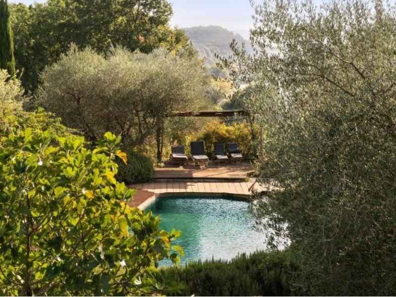 Hotels In Montepulciano Agriturismo San Martino