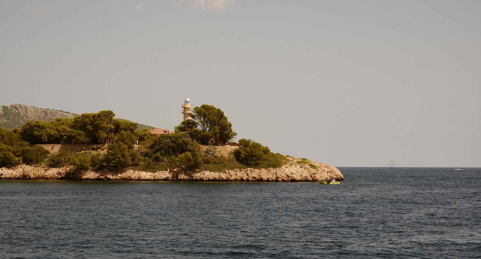 Best Restaurants In Mallorca